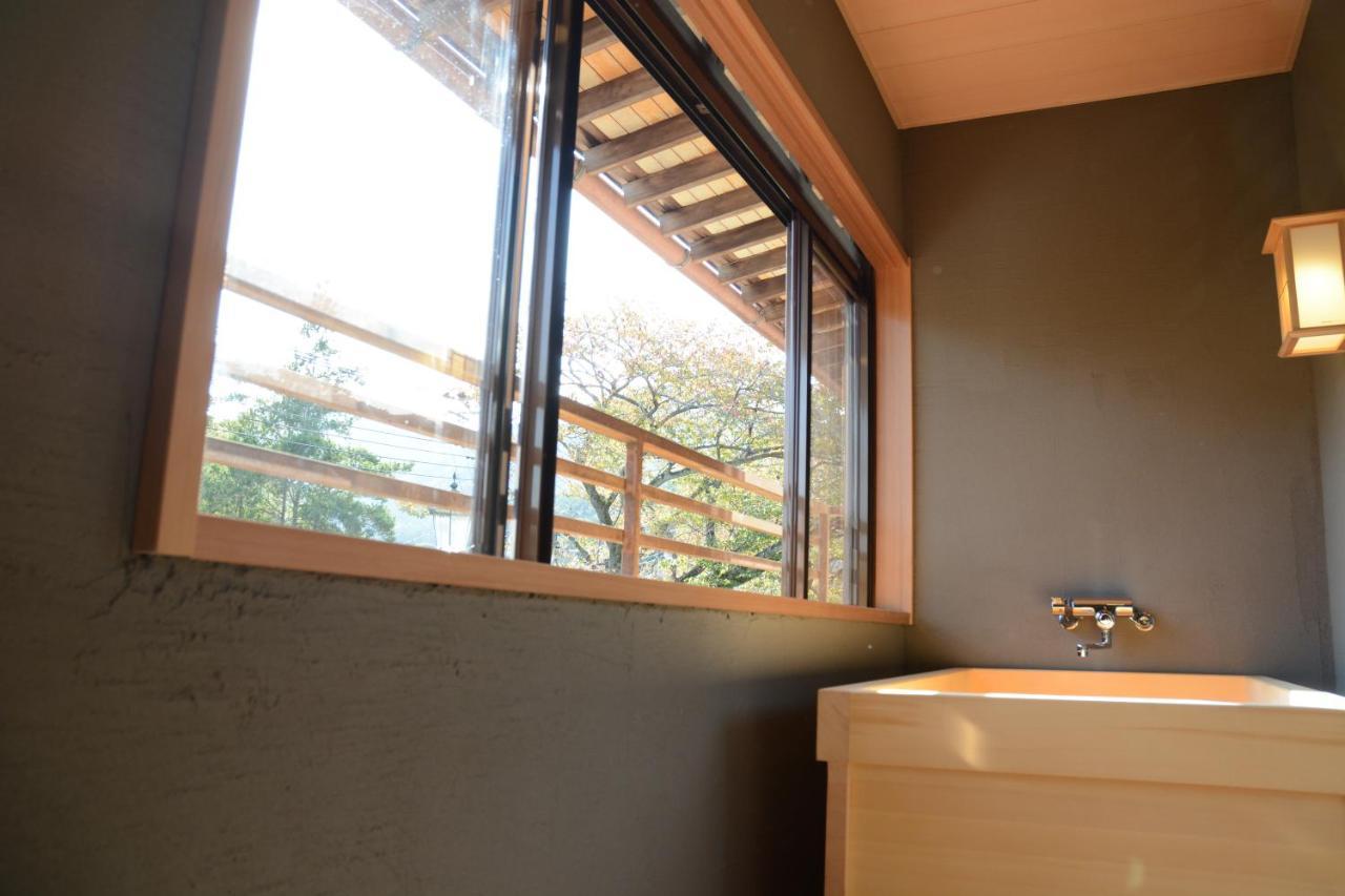 Nanaougi Hotel Acugi Kültér fotó