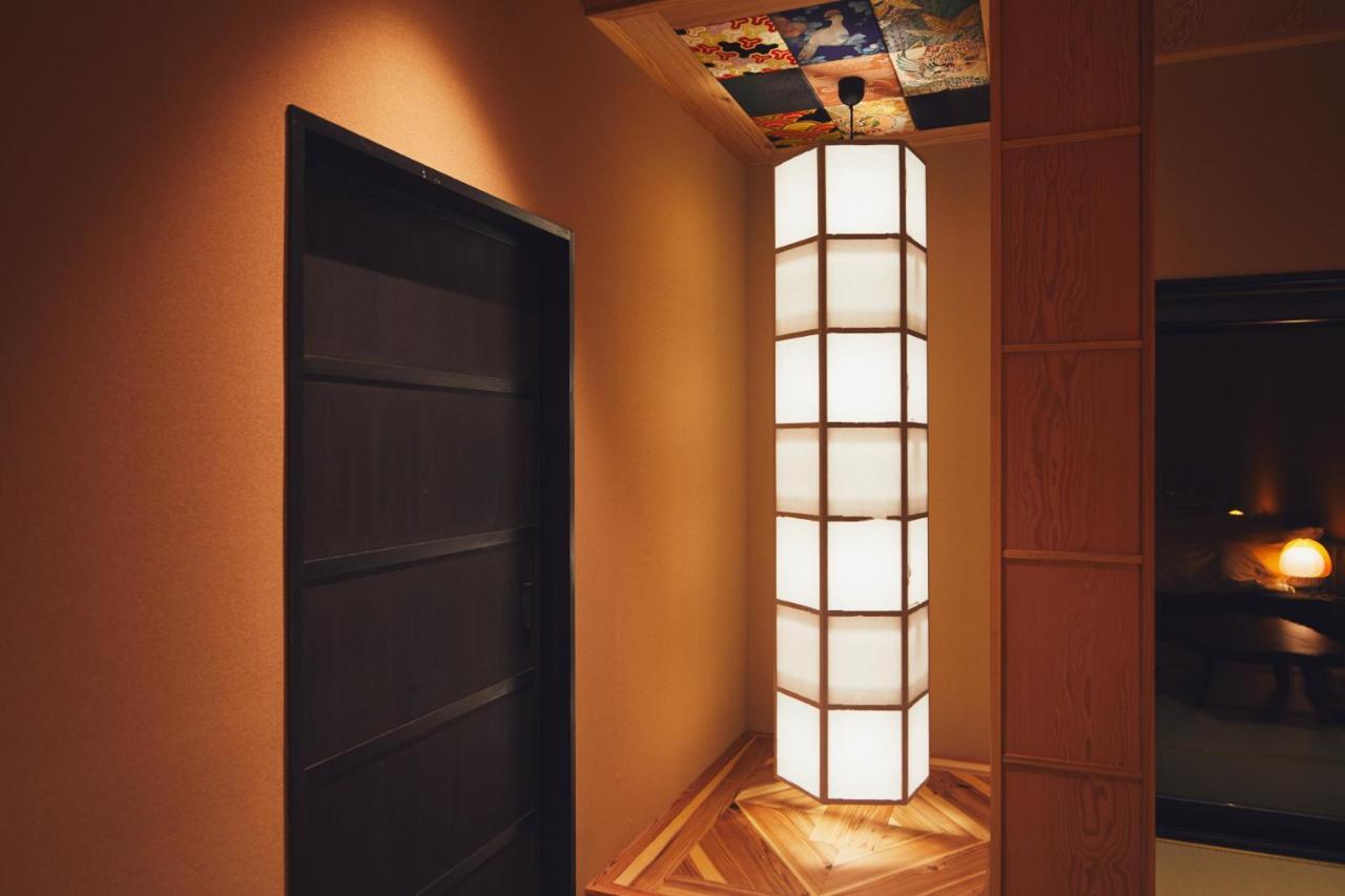 Nanaougi Hotel Acugi Kültér fotó