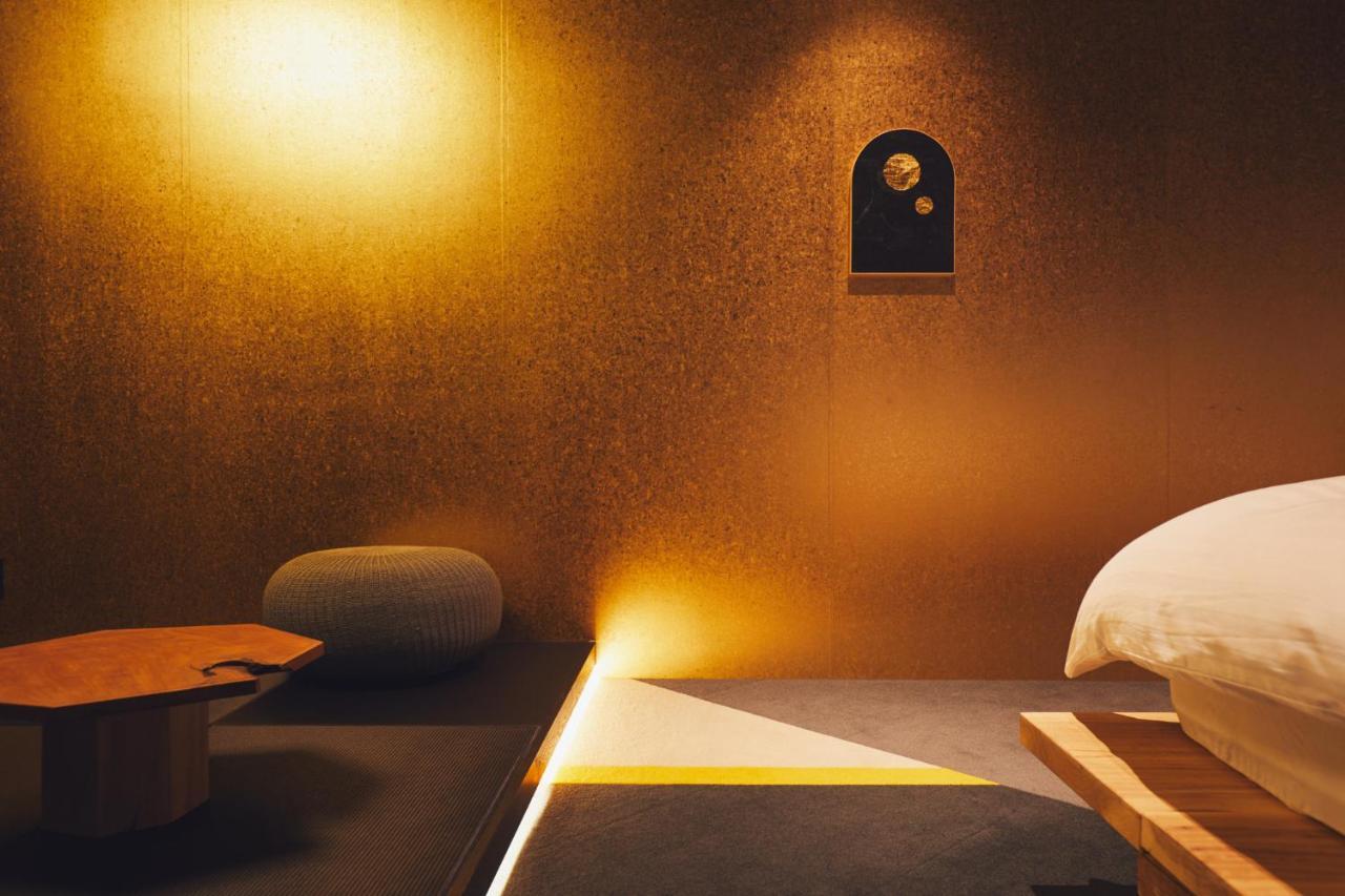 Nanaougi Hotel Acugi Kültér fotó